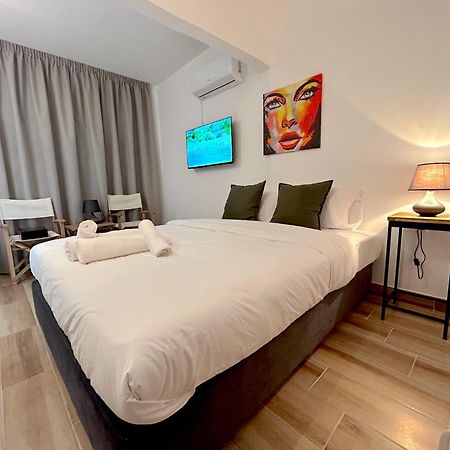 Queen Regina Suites By Platform 357 Nikosia Eksteriør bilde