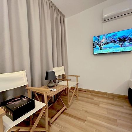 Queen Regina Suites By Platform 357 Nikosia Eksteriør bilde