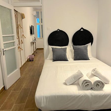 Queen Regina Suites By Platform 357 Nikosia Eksteriør bilde