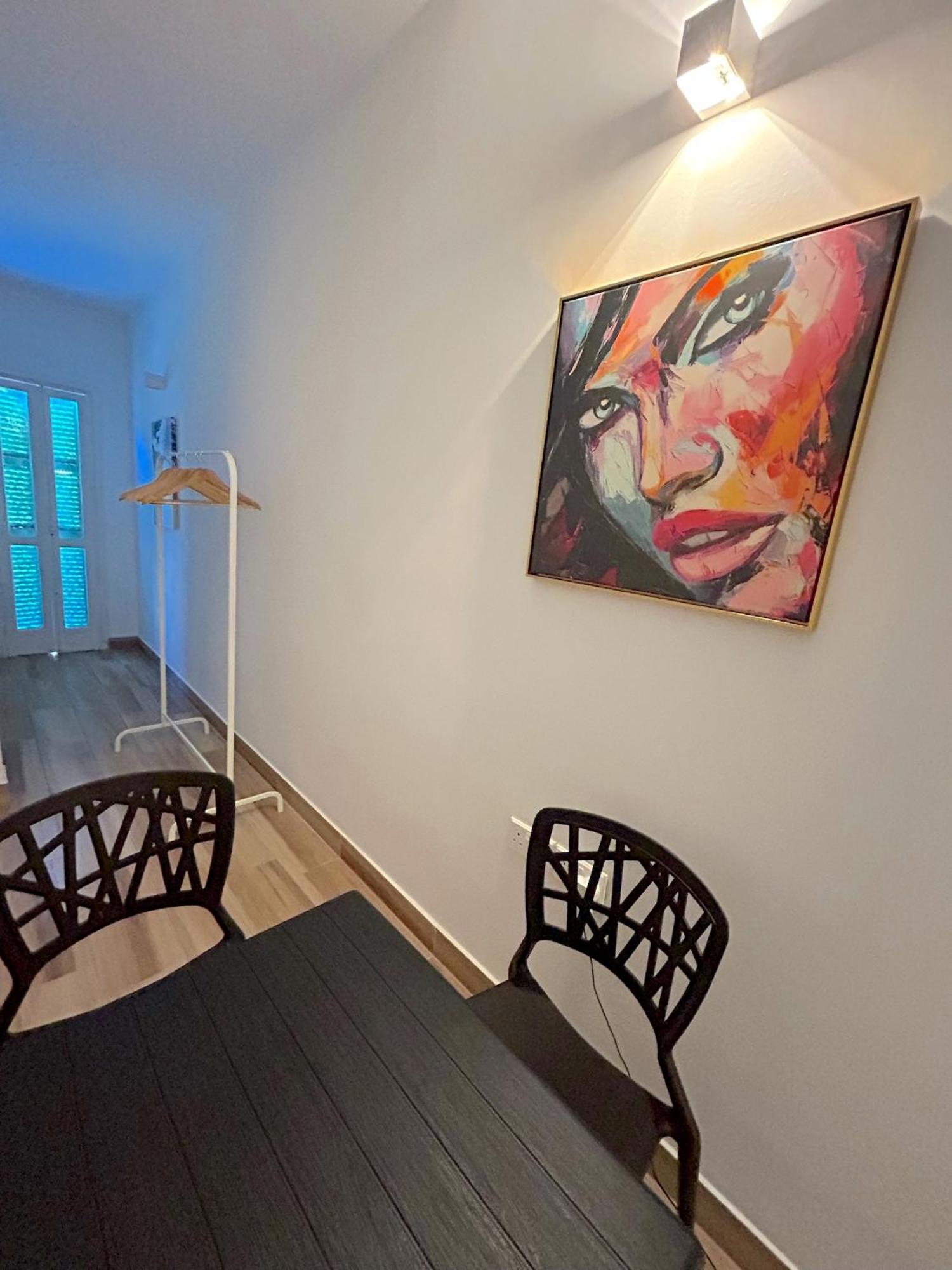 Queen Regina Suites By Platform 357 Nikosia Eksteriør bilde