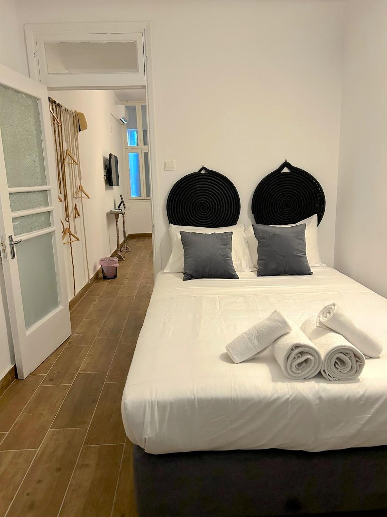 Queen Regina Suites By Platform 357 Nikosia Eksteriør bilde