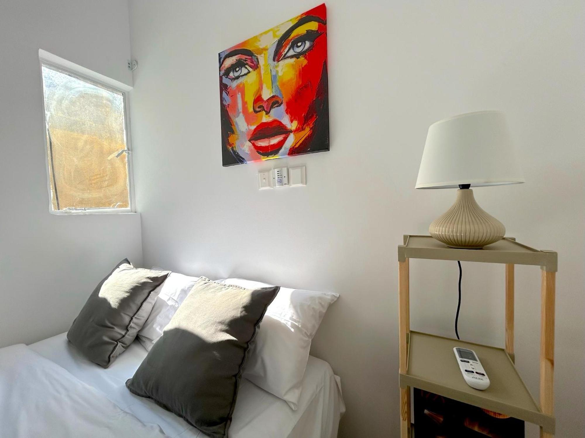Queen Regina Suites By Platform 357 Nikosia Eksteriør bilde