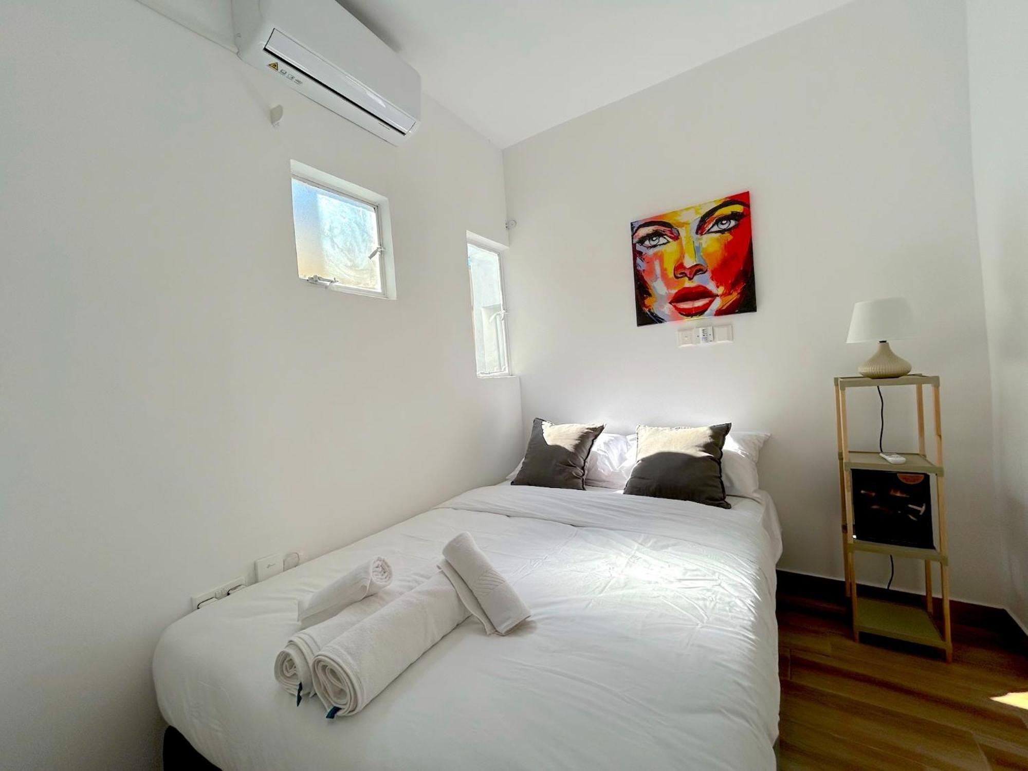 Queen Regina Suites By Platform 357 Nikosia Eksteriør bilde