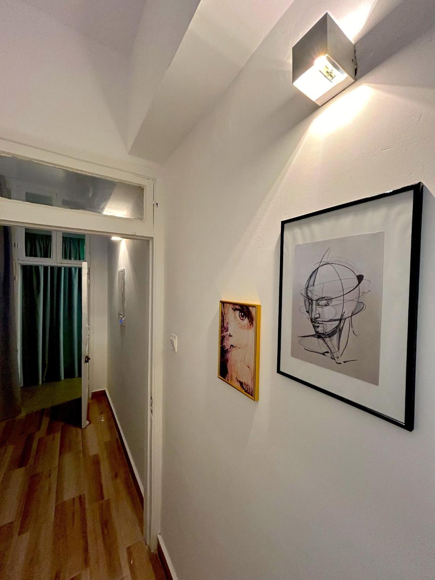 Queen Regina Suites By Platform 357 Nikosia Eksteriør bilde
