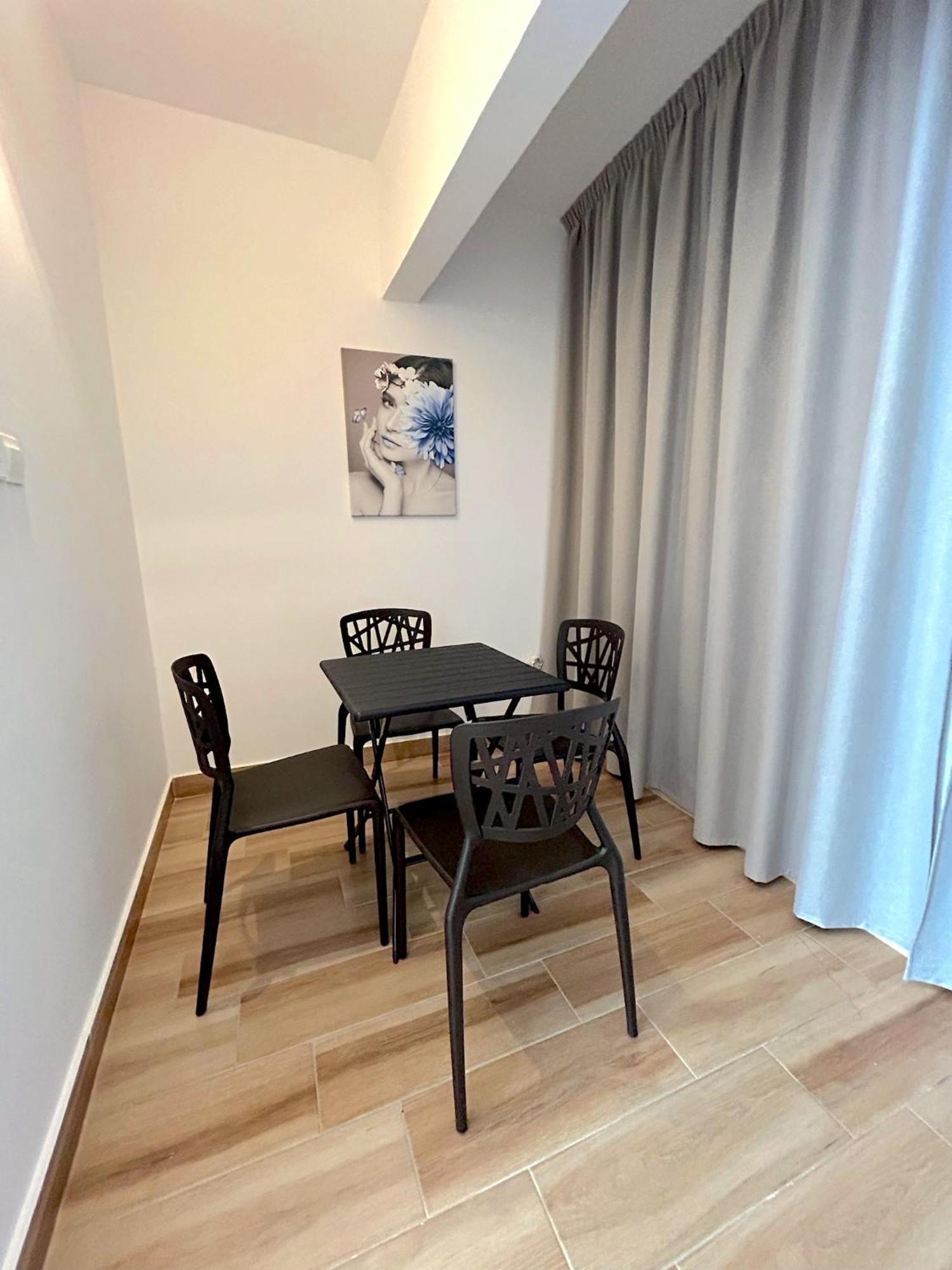 Queen Regina Suites By Platform 357 Nikosia Eksteriør bilde
