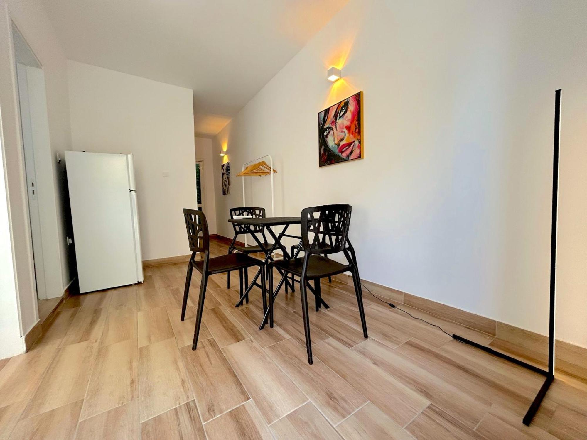 Queen Regina Suites By Platform 357 Nikosia Eksteriør bilde