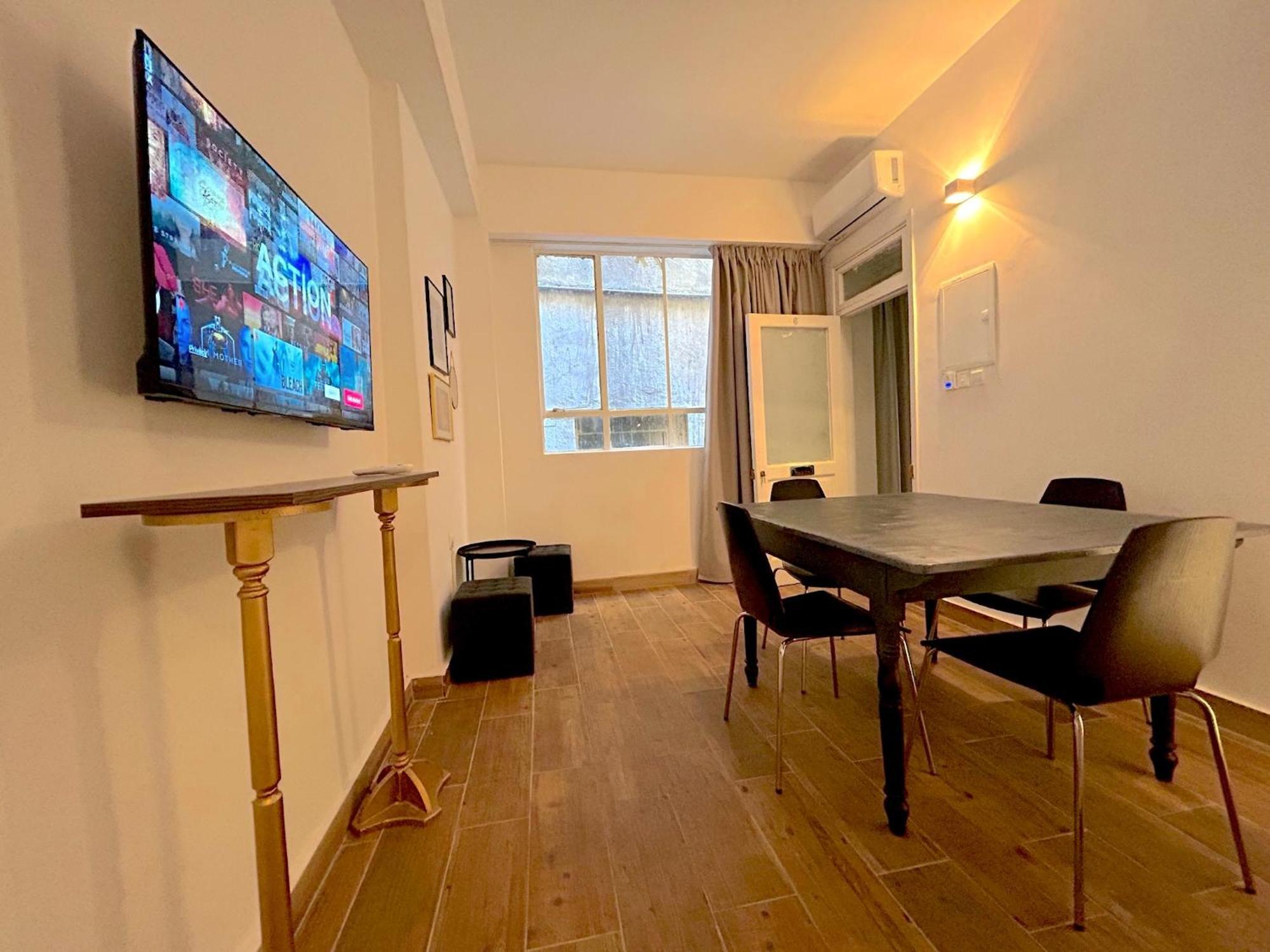 Queen Regina Suites By Platform 357 Nikosia Eksteriør bilde
