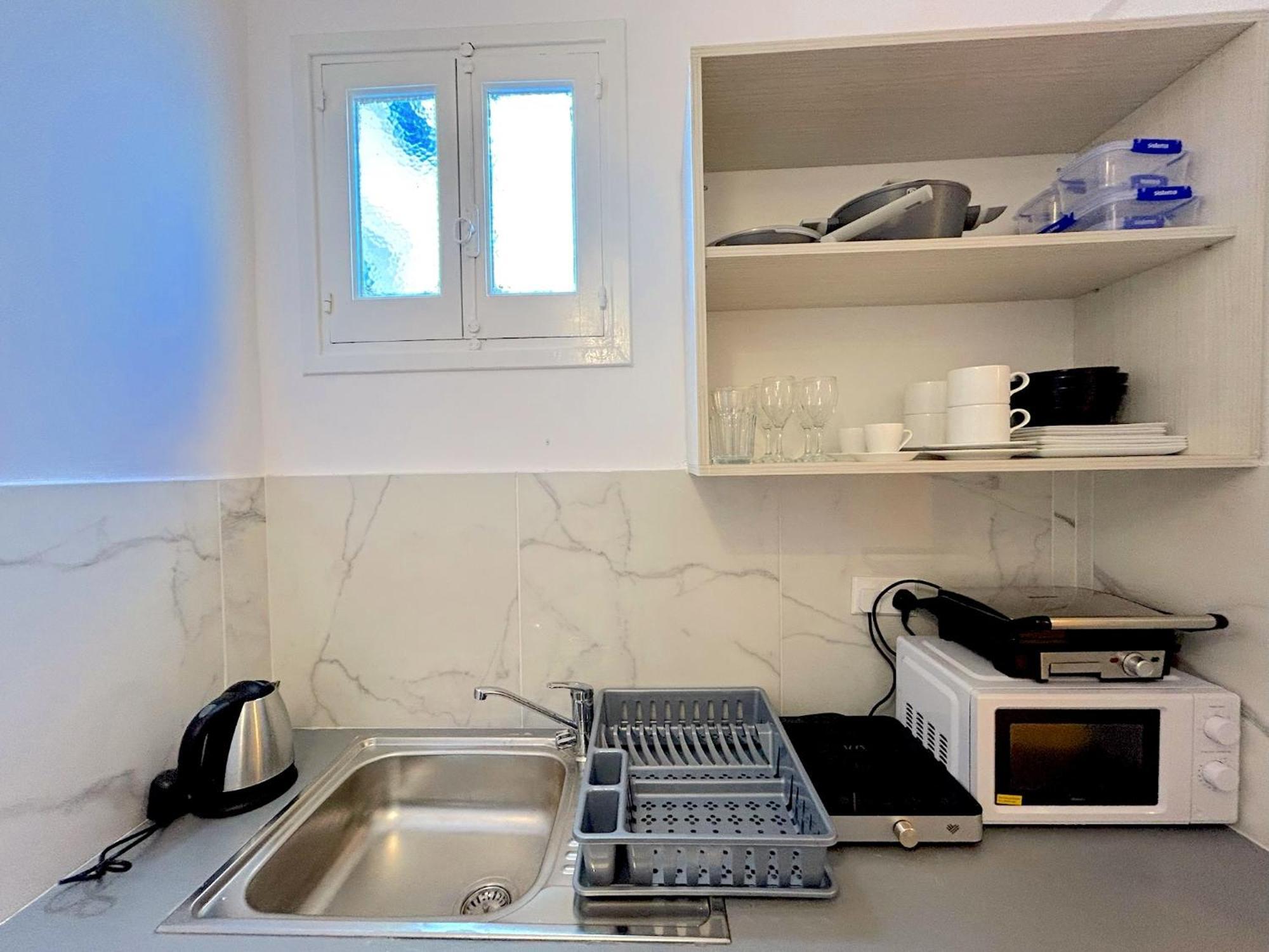 Queen Regina Suites By Platform 357 Nikosia Eksteriør bilde