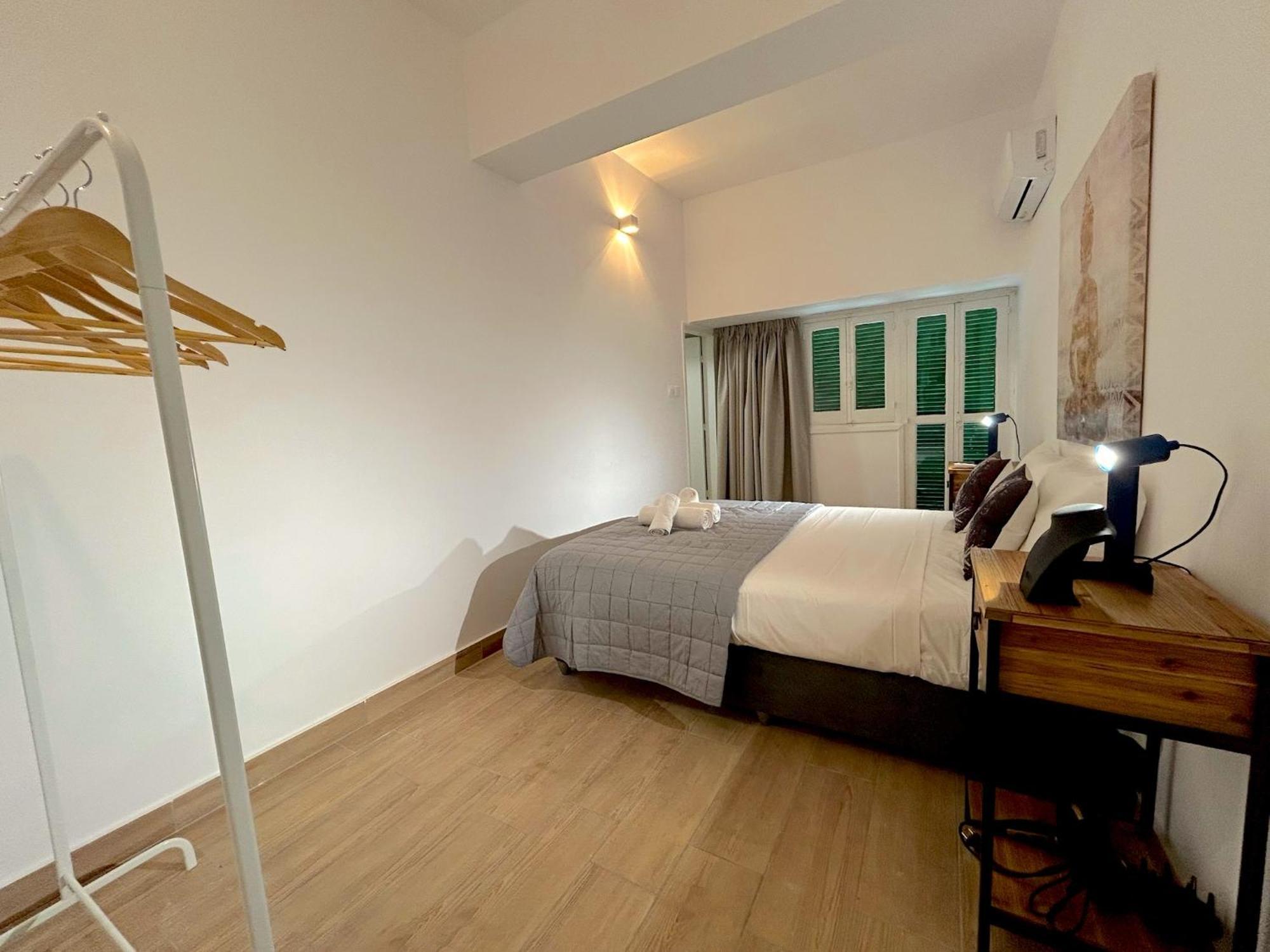 Queen Regina Suites By Platform 357 Nikosia Eksteriør bilde