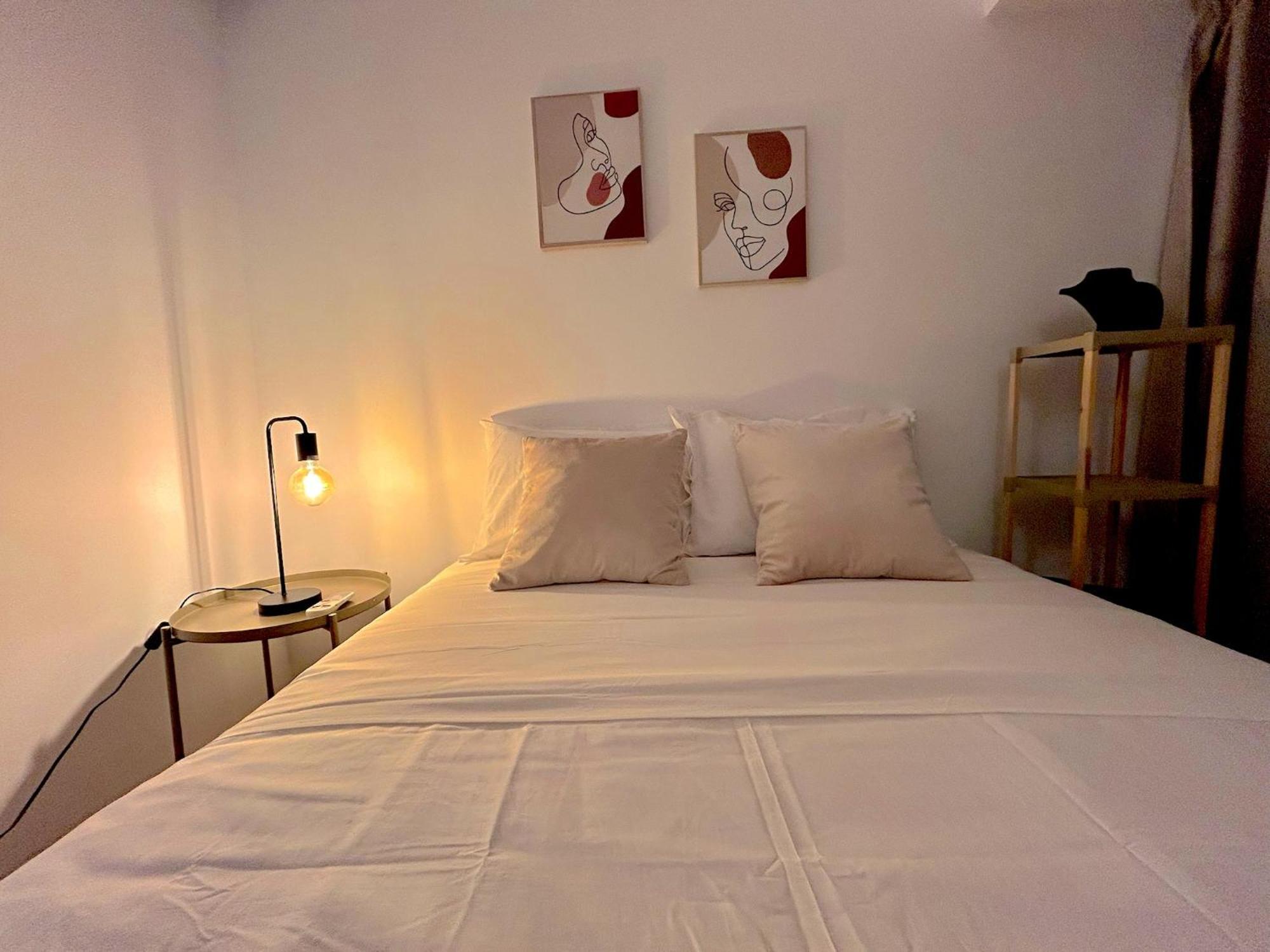 Queen Regina Suites By Platform 357 Nikosia Eksteriør bilde