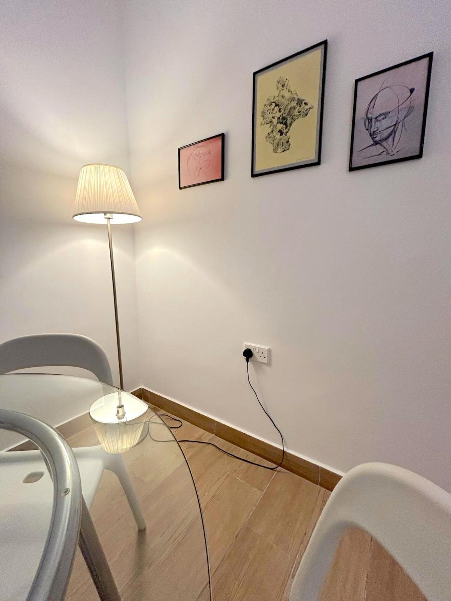 Queen Regina Suites By Platform 357 Nikosia Eksteriør bilde