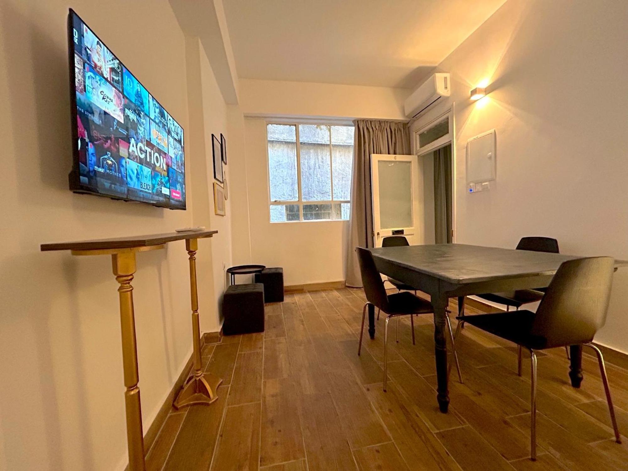 Queen Regina Suites By Platform 357 Nikosia Eksteriør bilde