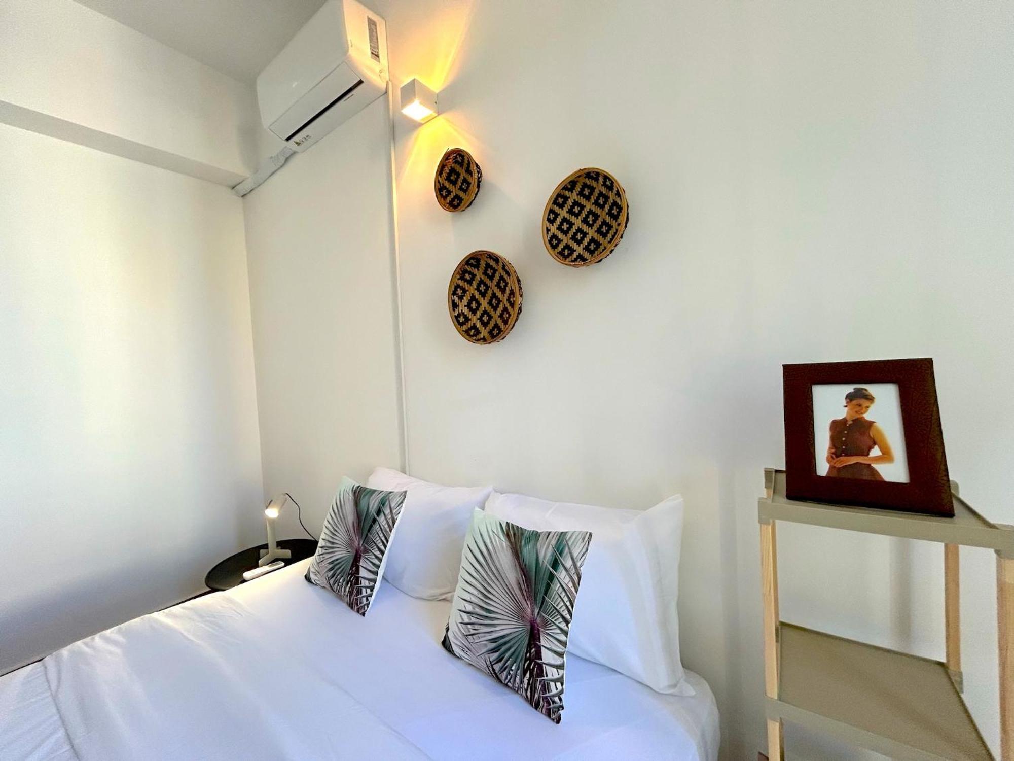 Queen Regina Suites By Platform 357 Nikosia Eksteriør bilde