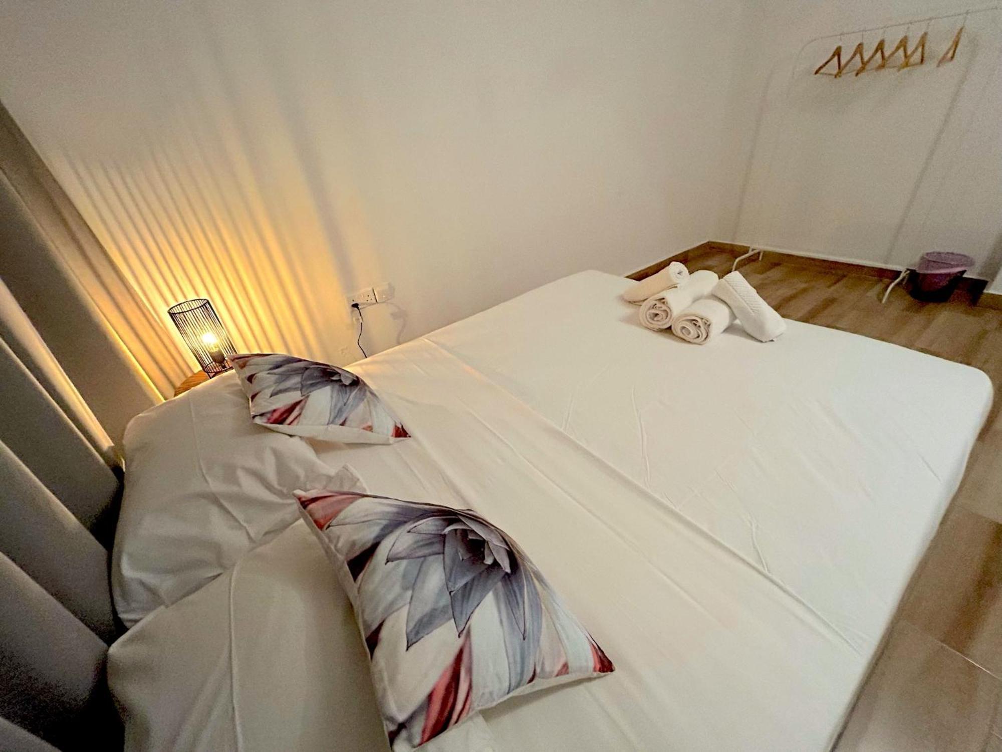 Queen Regina Suites By Platform 357 Nikosia Eksteriør bilde
