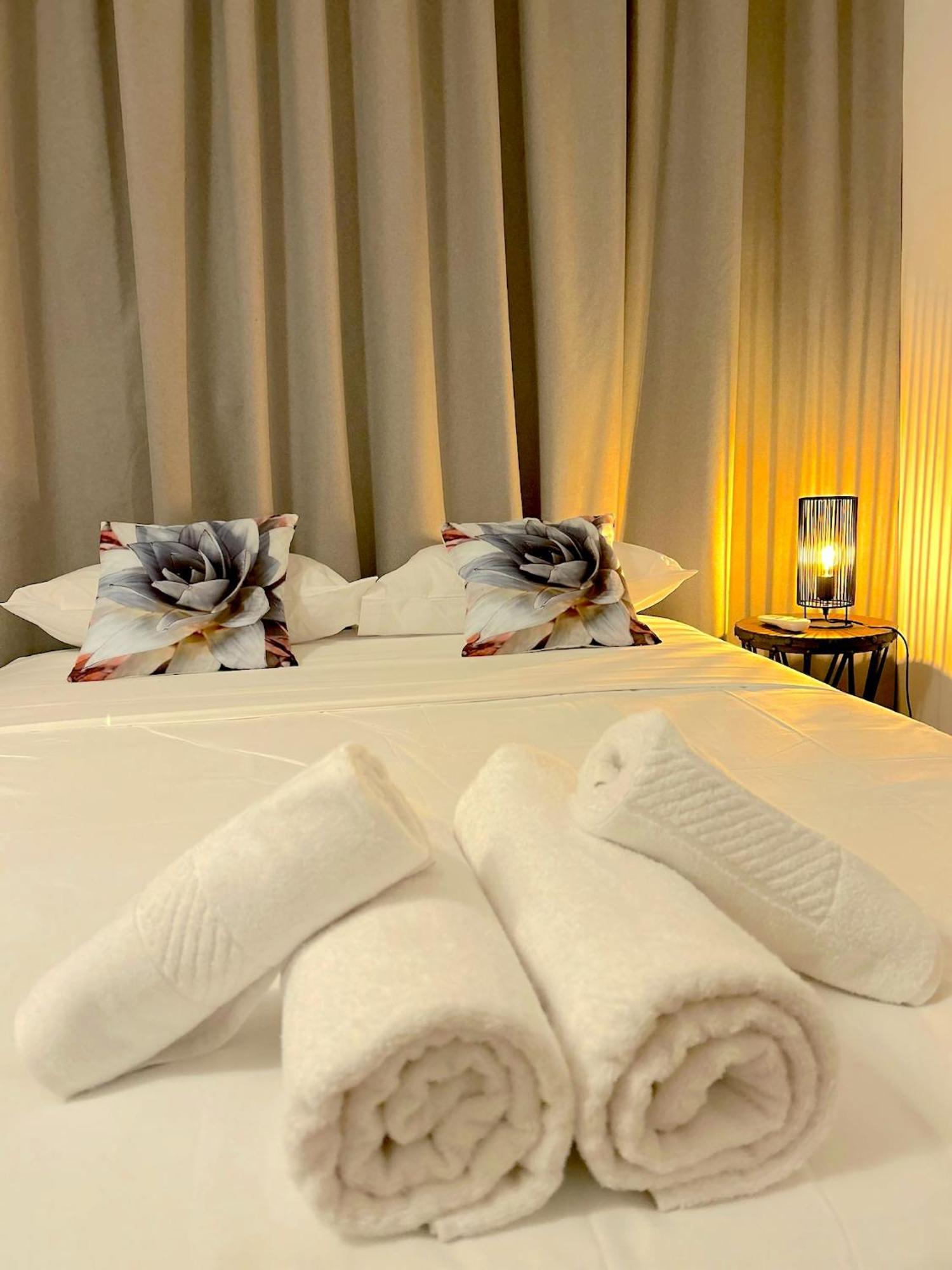 Queen Regina Suites By Platform 357 Nikosia Eksteriør bilde