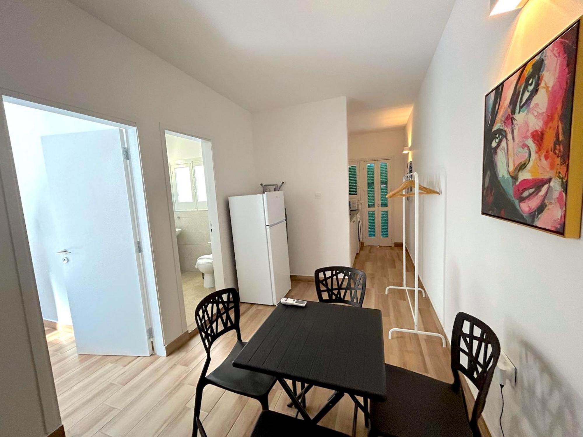 Queen Regina Suites By Platform 357 Nikosia Eksteriør bilde
