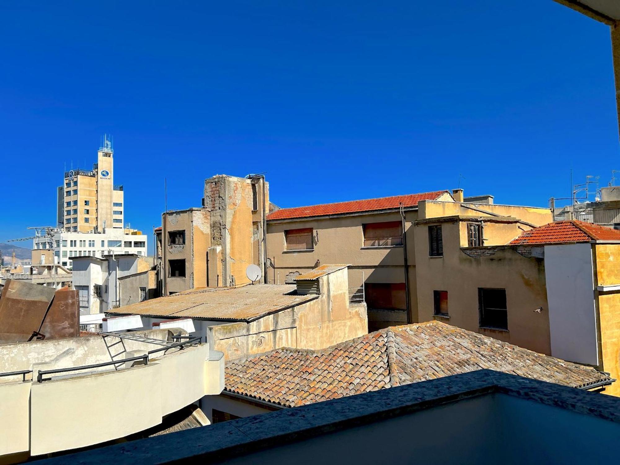 Queen Regina Suites By Platform 357 Nikosia Eksteriør bilde