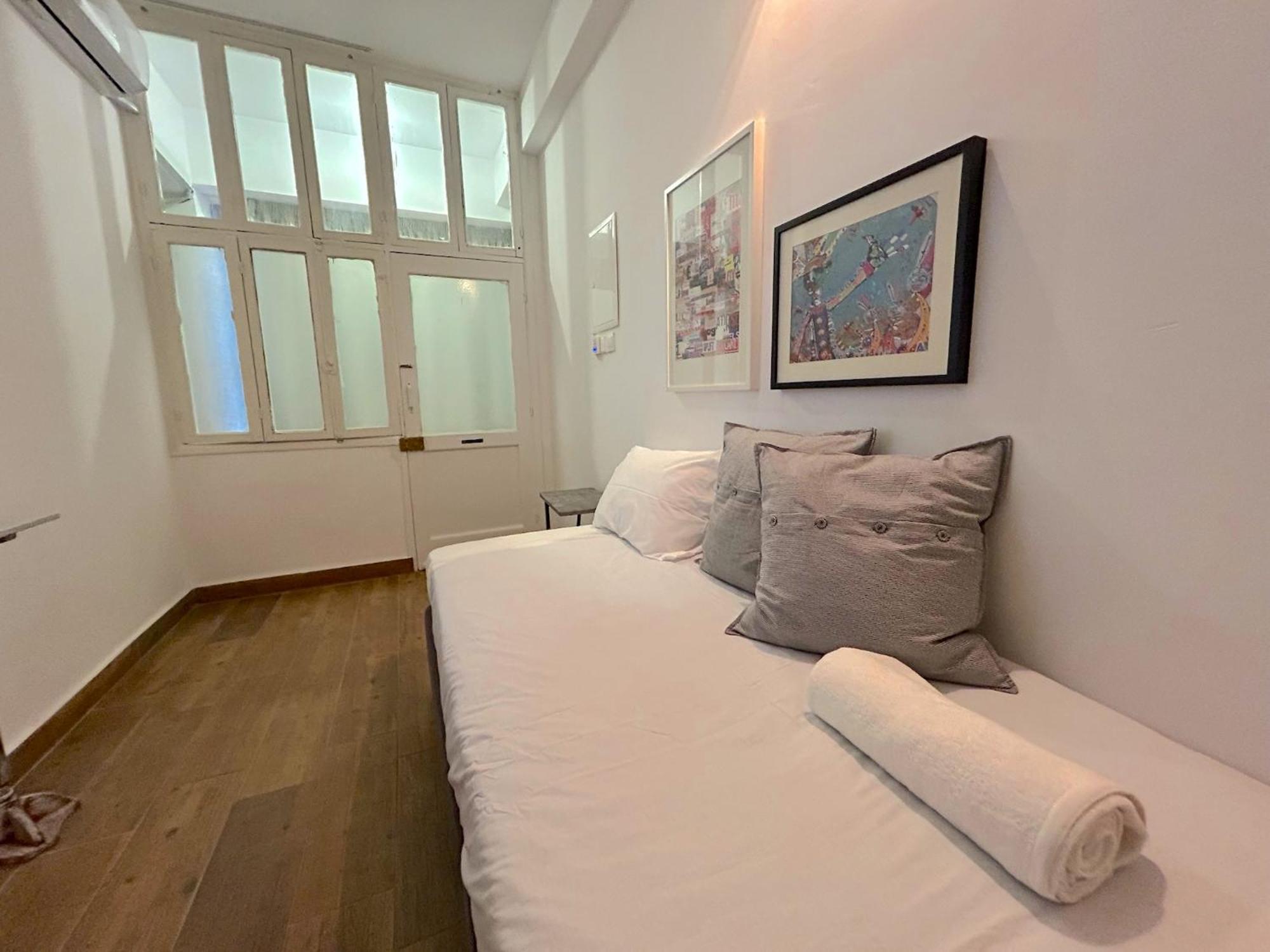 Queen Regina Suites By Platform 357 Nikosia Eksteriør bilde