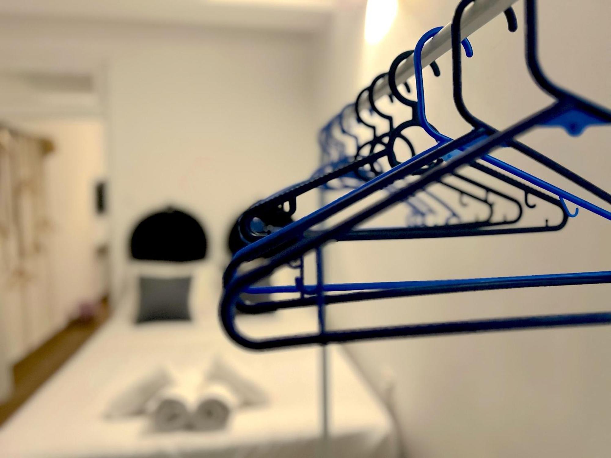 Queen Regina Suites By Platform 357 Nikosia Eksteriør bilde