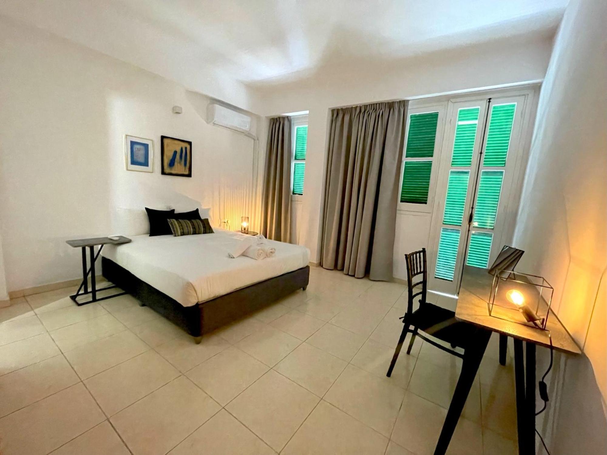 Queen Regina Suites By Platform 357 Nikosia Eksteriør bilde
